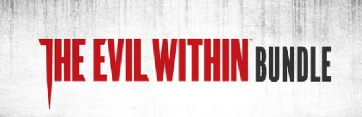 The Evil Within + Season Pass Bundle steam key GLOBAL