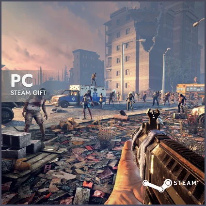 🔥 7 DAYS TO DIE 🔥 STEAM GIFT 🚀 RU/KZT/BY |Комиссия 0% 💳