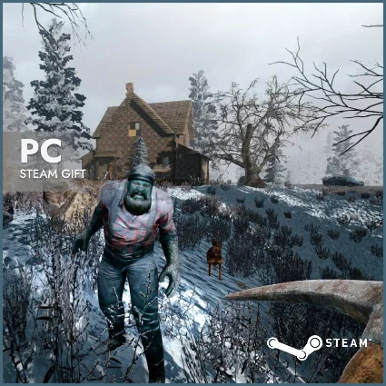 🔥 7 DAYS TO DIE 🔥 STEAM GIFT 🚀 RU/KZT/BY |Комиссия 0% 💳