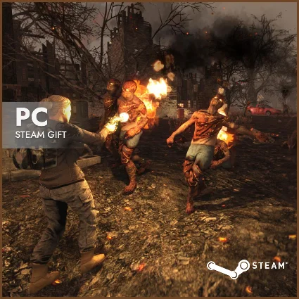 🔥 7 DAYS TO DIE 🔥 STEAM GIFT 🚀 RU/KZT/BY |Комиссия 0% 💳