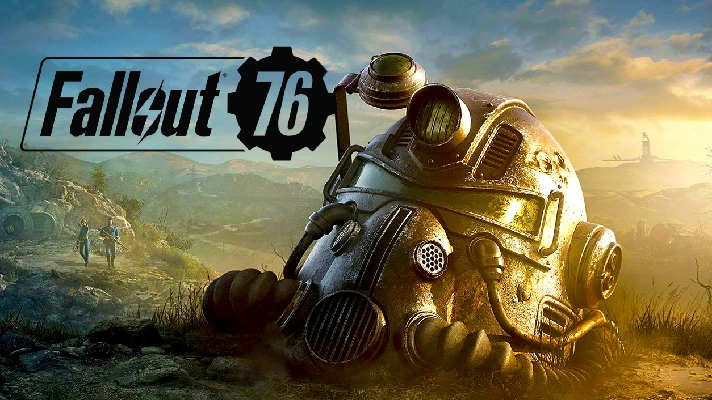 ✅ Fallout 76 | Atoms/Subscription 1St | Console Xbox