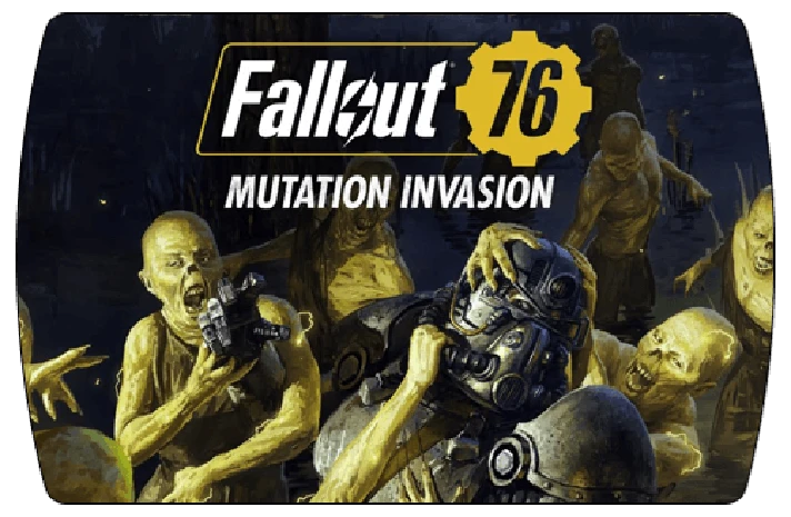 Fallout 76: (Steam)🔵 RU-CIS