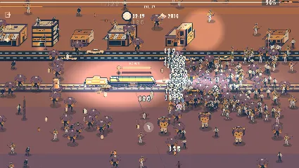 Choo Choo Survivor STEAM•RU ⚡ ️АВТОДОСТАВКА 💳 0%