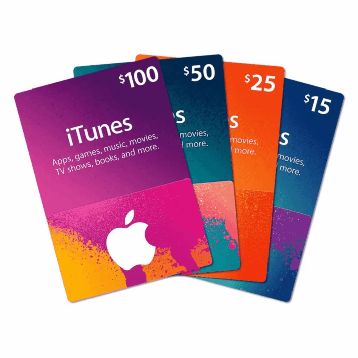 🚀Gift Cards | iTunes Apple Turkey🚀 Auto