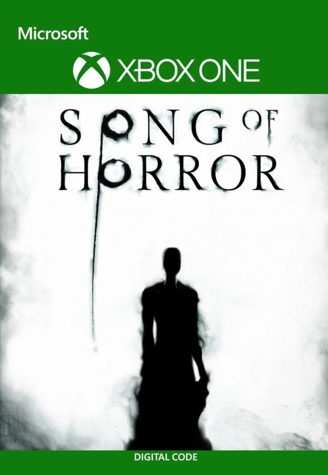 SONG OF HORROR XBOX ONE / SERIES X|SКЛЮЧ+ПОМОЩЬ