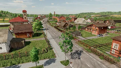 Farming Simulator 22 - Premium Expansion DLC АВТОДОСТАВКА STEAM РОССИЯ