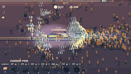 Choo Choo Survivor 💎 АВТОДОСТАВКА STEAM GIFT РОССИЯ