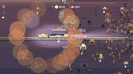 Choo Choo Survivor 💎 АВТОДОСТАВКА STEAM GIFT РОССИЯ