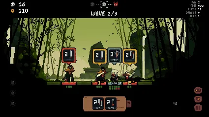 Shogun Showdown АВТОДОСТАВКА STEAM GIFT РОССИЯ