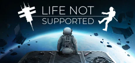Life Not Supported  АВТОДОСТАВКА STEAM GIFT РОССИЯ