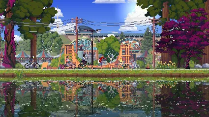 Kingdom Eighties 💎 АВТОДОСТАВКА STEAM GIFT РОССИЯ