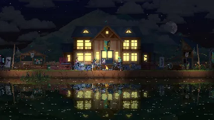 Kingdom Eighties 💎 АВТОДОСТАВКА STEAM GIFT РОССИЯ
