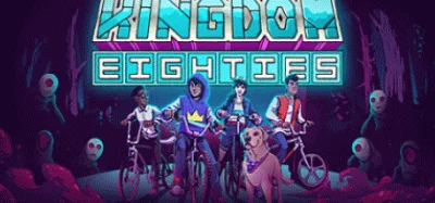 Kingdom Eighties  АВТОДОСТАВКА STEAM GIFT РОССИЯ