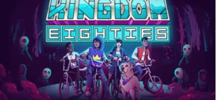 Kingdom Eighties 💎 АВТОДОСТАВКА STEAM GIFT РОССИЯ