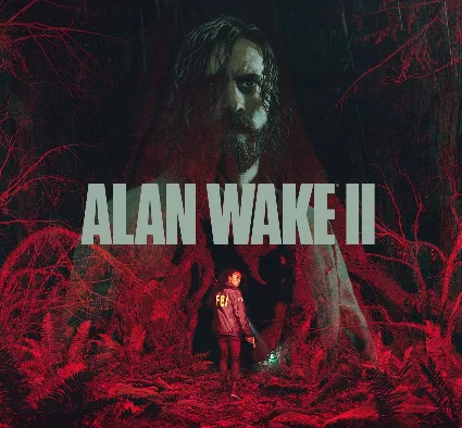 ✅ Alan Wake 2 - (Epic Games) Активация РФ