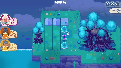 Feed All Monsters 💎 АВТОДОСТАВКА STEAM GIFT РОССИЯ