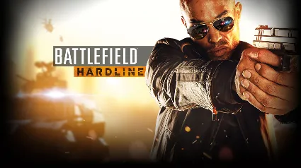 Battlefield Hardline (PS4/RUS) П3 - Активация
