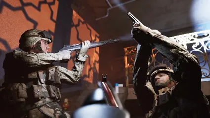 Six Days in Fallujah 💎 АВТОДОСТАВКА STEAM GIFT РОССИЯ