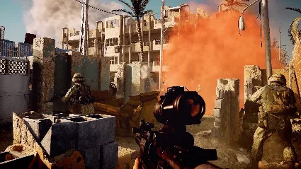 Six Days in Fallujah 💎 АВТОДОСТАВКА STEAM GIFT РОССИЯ