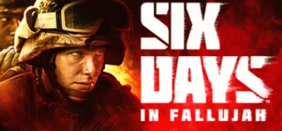 Six Days in Fallujah  АВТОДОСТАВКА STEAM GIFT РОССИЯ