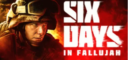 Six Days in Fallujah 💎 АВТОДОСТАВКА STEAM GIFT РОССИЯ