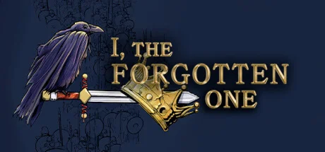 I, the Forgotten One  АВТОДОСТАВКА STEAM GIFT РОССИЯ