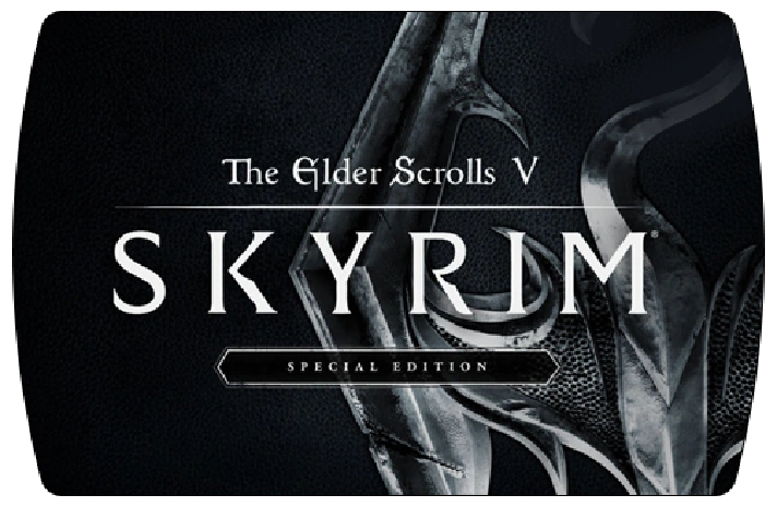 The Elder Scrolls V 5 Skyrim Special Edition 🔵(Steam)