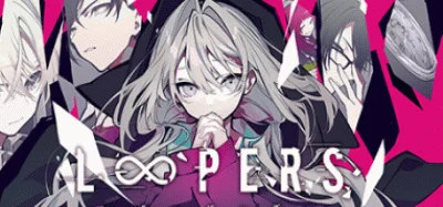 LOOPERS 2023  АВТОДОСТАВКА STEAM GIFT РОССИЯ