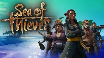 РФ/СНГ/UA 🎁 Sea of Thieves | Steam Gift 🌎 Все регионы!