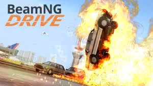 STEAM BEAMNG DRIVEС ГАРАНТИЕЙ