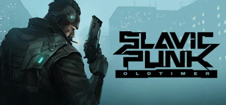 SlavicPunk: Oldtimer  АВТОДОСТАВКА STEAM GIFT РОССИЯ