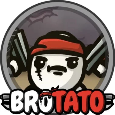 Brotato®️Steam (Region Free)(GLOBAL)