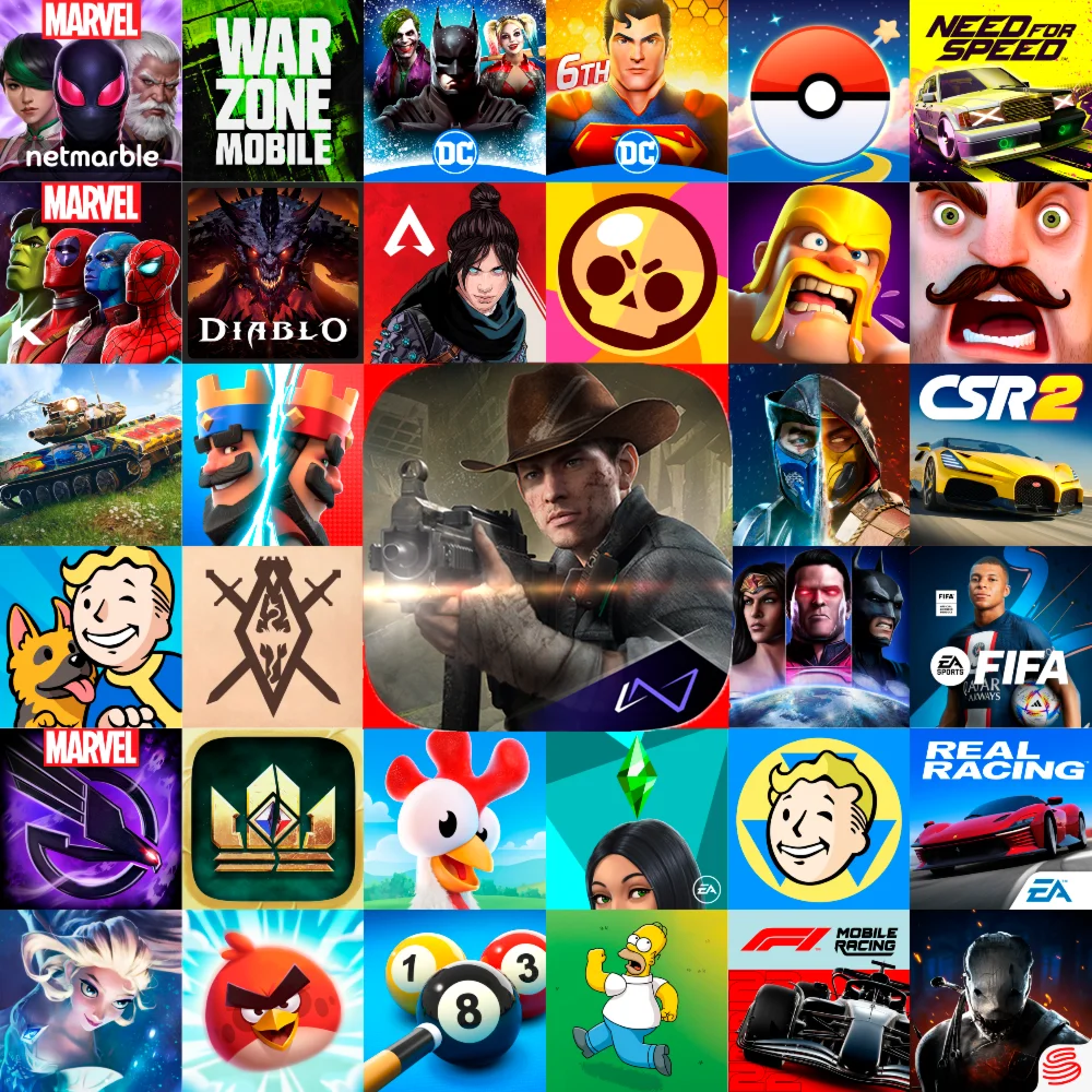 Undawn на Айфон iPhone ios AppStore iPad + ИГРЫ  ios