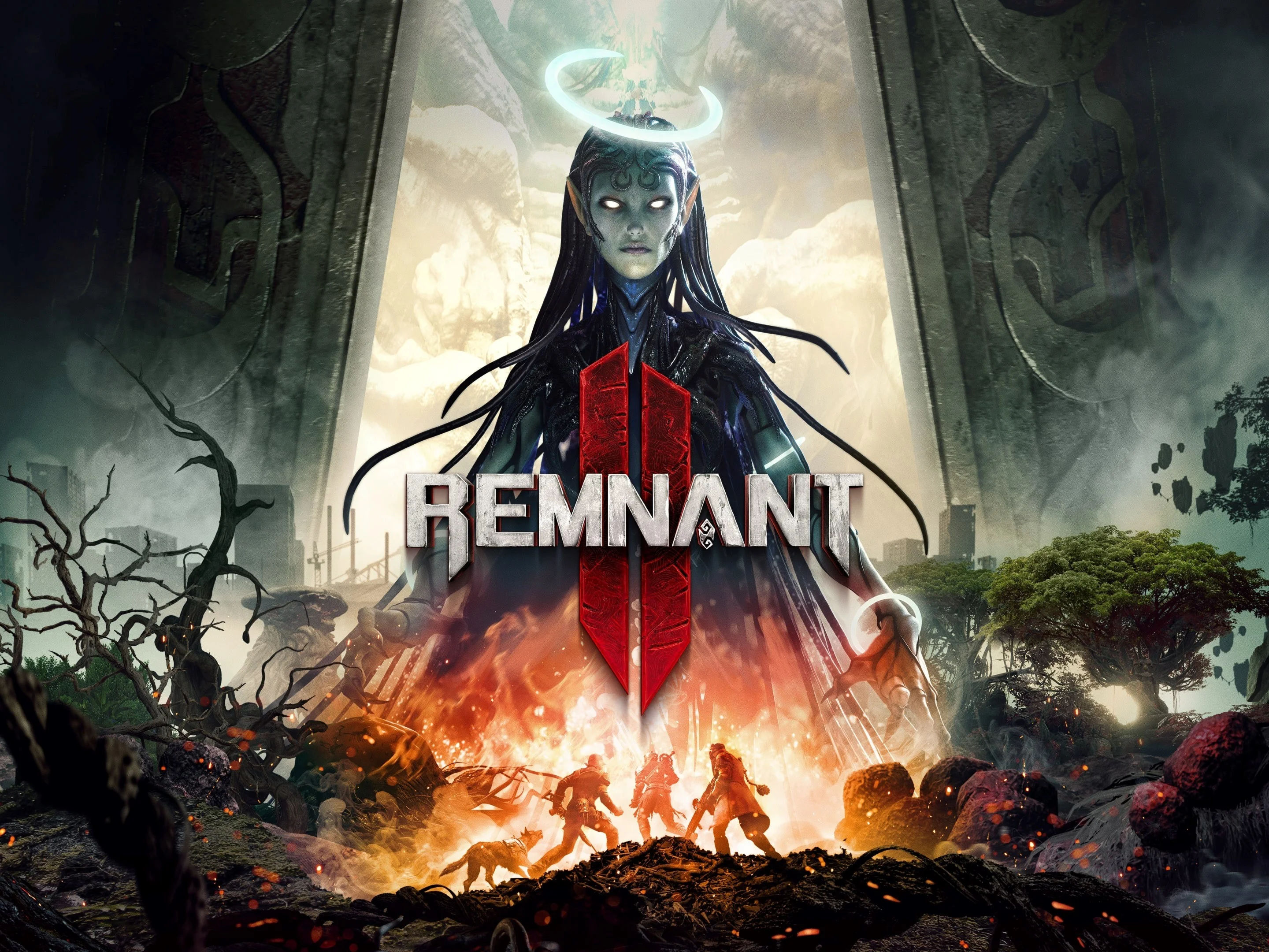Remnant II Standard Edition Steam Gift????