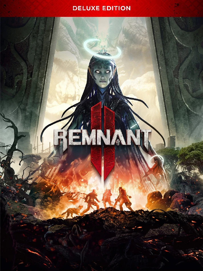 😇Remnant II Deluxe Edition Steam Gift🧧