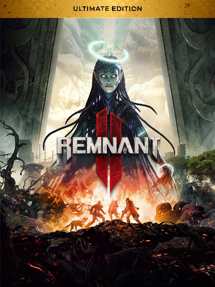 😇Remnant II Ultimate Edition Steam Gift🧧