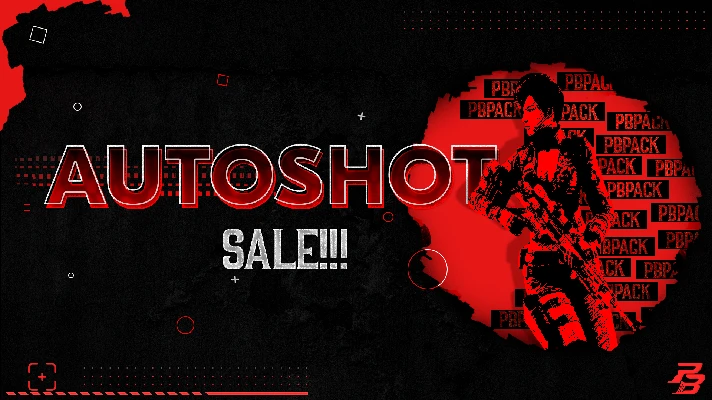 Autoshot for Point Blank