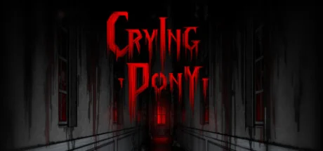Crying Pony  АВТОДОСТАВКА STEAM GIFT РОССИЯ