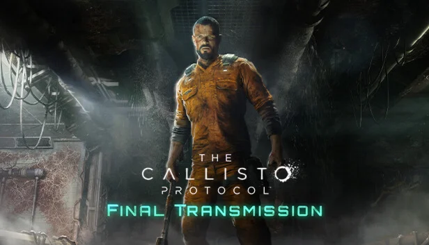 The Callisto Protocol Deluxe + DLC  | АВТОАКТИВАЦИЯ