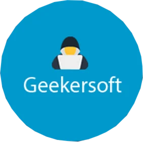  Geekersoft Video Converter | Лицензия
