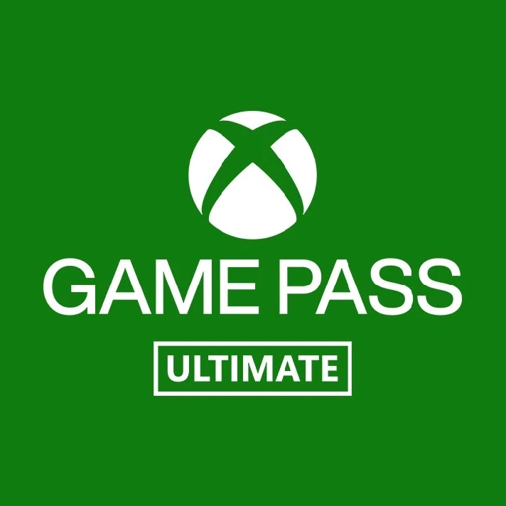 🔑XBOX GAME PASS ULTIMATE 12+1 MONTHS🌸(ANY ACCOUNT)💥