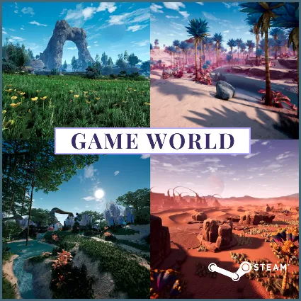 ⚡ ️SATISFACTORY 🚀 STEAM GIFT AUTO ⚡ ️ RU|KZ|CIS