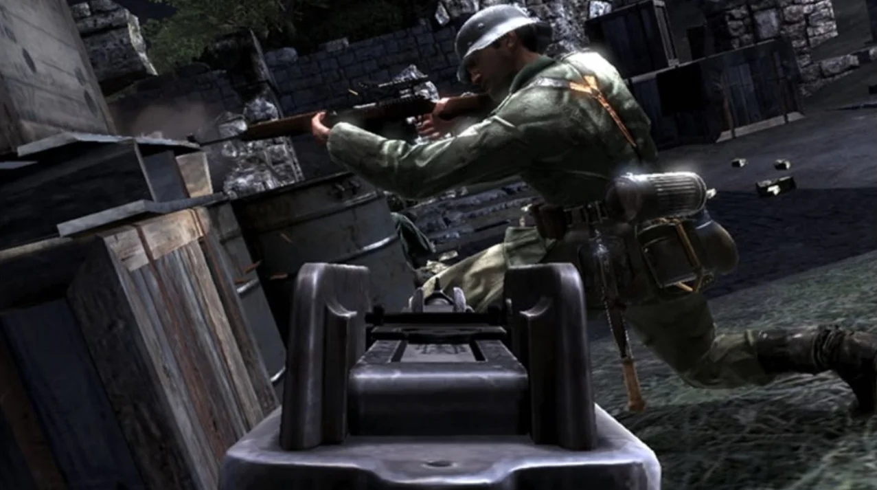 ☑️⭐Medal of Honor Airborne XBOX⭐Покупка на Ваш акк⭐☑️