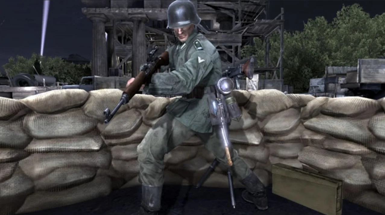 ☑️⭐Medal of Honor Airborne XBOX⭐Покупка на Ваш акк⭐☑️