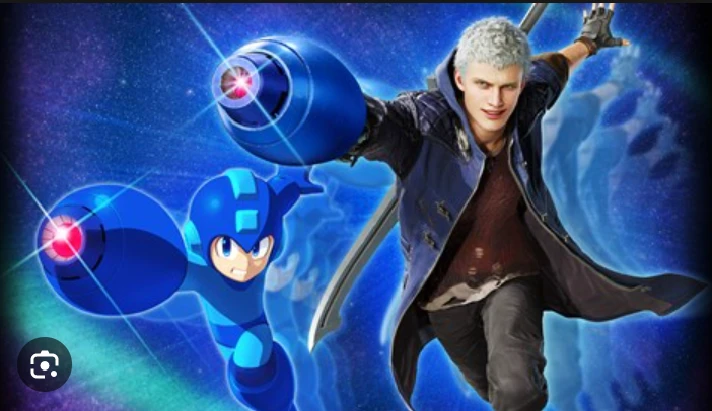 🔥 [DMC5] - Mega Buster💵 DLC 🔥 XBOX 🔑 KEY