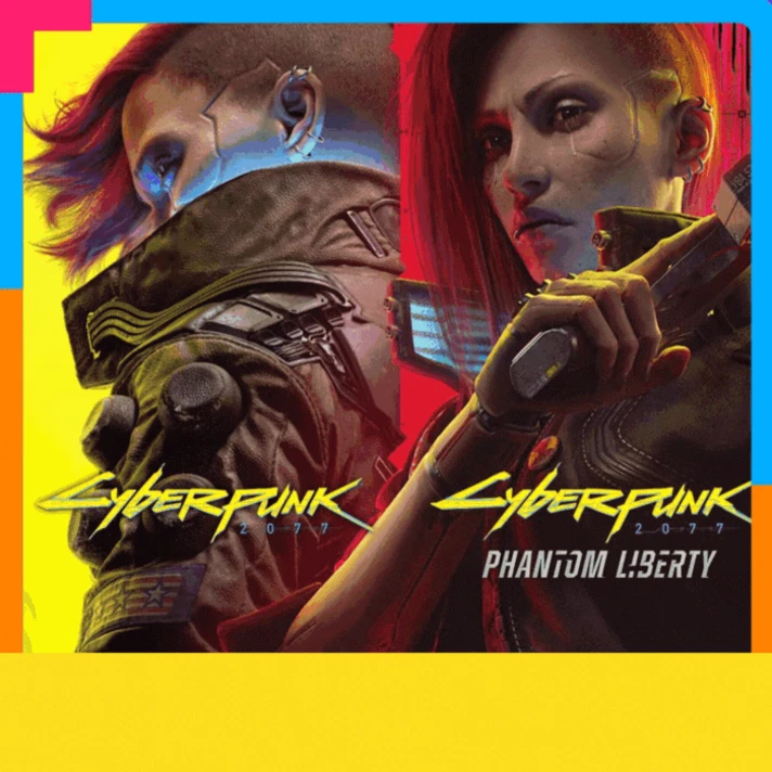 🎁 Cyberpunk 2077🎁 Steam Gift 🎁 INSTANTLY 🎁