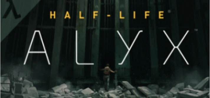 Half-Life: Alyx 💎 STEAM GIFT RU