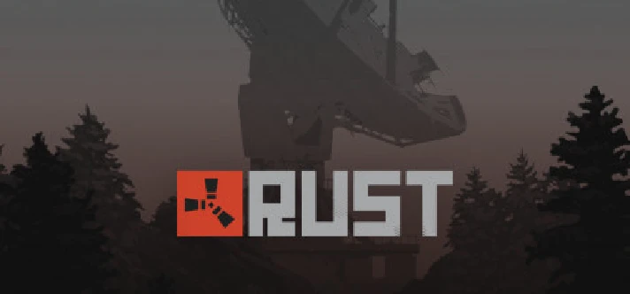 Rust⚡AUTODELIVERY Steam RU/BY/KZ/UA