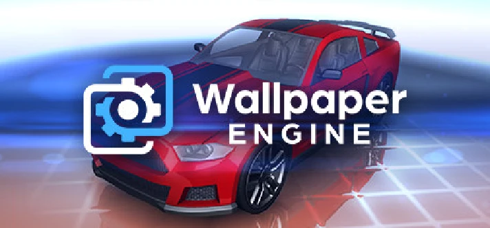 Wallpaper Engine⚡AUTODELIVERY Steam Russia