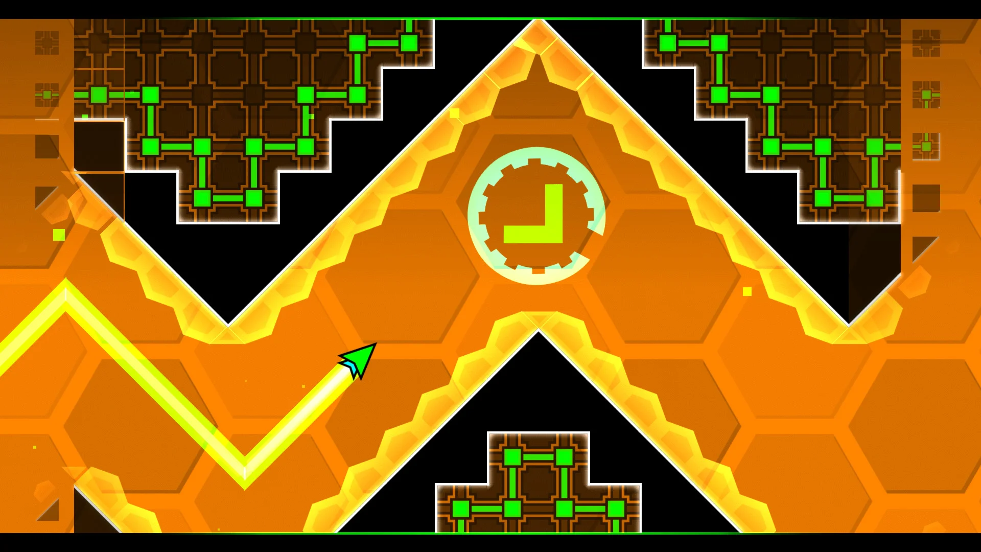 Geometry Dash⚡AUTODELIVERY Steam Russia